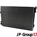 Vízhűtő - JP Group