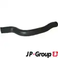 Cső, hőcserélő-fűtés - JP Group