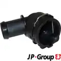 Vízcsőcsonk - JP Group