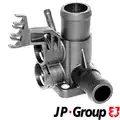 Hűtőfolyadék Perem - JP Group