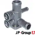 Hűtőfolyadék Perem - JP Group
