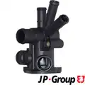 Termosztátház - JP Group