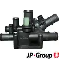Termosztátház - JP Group