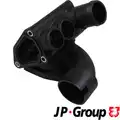 Termosztátház - JP Group