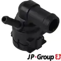 Vízcsőcsonk - JP Group