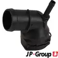 Vízcsőcsonk - JP Group