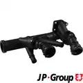 Termosztátház - JP Group