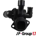 Termosztátház - JP Group