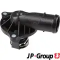 Termosztátház - JP Group