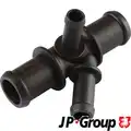 Vízcsőcsonk - JP Group