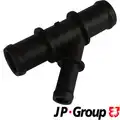 Vízcsőcsonk - JP Group