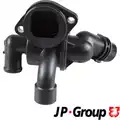 Termosztátház - JP Group