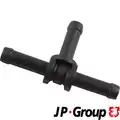 Vízcsőcsonk - JP Group