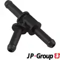 Csőcsatlakozó - JP Group