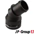 Vízcsőcsonk - JP Group
