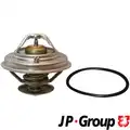 Termosztát, Hűtőfolyadék - JP Group