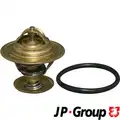 Termosztát, Hűtőfolyadék - JP Group