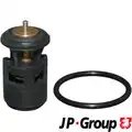 Termosztát, Hűtőfolyadék - JP Group