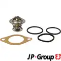 Termosztát, Hűtőfolyadék - JP Group