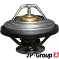 Termosztát, Hűtőfolyadék - JP Group