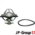 Termosztát, Hűtőfolyadék - JP Group