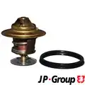 Termosztát, Hűtőfolyadék - JP Group