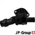 Termosztát - JP Group