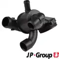 Termosztát, Hűtőfolyadék - JP Group