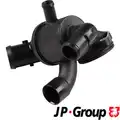 Termosztát, Hűtőfolyadék - JP Group