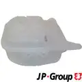Kiegyenlítőtartály, Hűtőfolyadék - JP Group