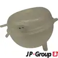 Hűtőfolyadék kiegyenlítő tartály - JP Group