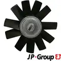 Ventillátor, Motorhűtés - JP Group