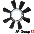 Ventillátor, Motorhűtés - JP Group
