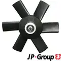 Ventillátor, Motorhűtés - JP Group