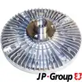 Kuplung, Hűtőventillátor - JP Group
