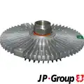 Kuplung, Hűtőventillátor - JP Group