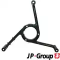 Hűtőventillátor tartó - JP Group