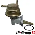 Üzemanyagszivattyú - JP Group
