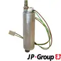Üzemanyagszivattyú - JP Group