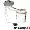 Üzemanyagszivattyú - JP Group