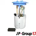 Üzemanyagszivattyú - JP Group
