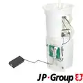 Üzemanyagszivattyú - JP Group