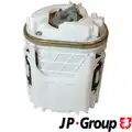 Üzemanyagszivattyú - JP Group