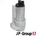 Üzemanyagszivattyú - JP Group