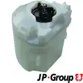 Üzemanyagszivattyú - JP Group