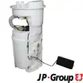 Üzemanyagszivattyú - JP Group