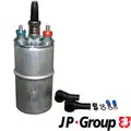 Üzemanyagszivattyú - JP Group