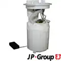 Üzemanyagszivattyú - JP Group