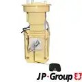 Üzemanyagszivattyú - JP Group