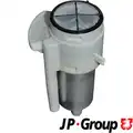 Üzemanyagszivattyú - JP Group